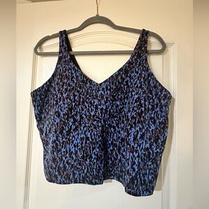 Lululemon align tank top